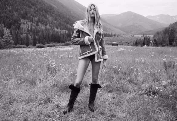 Martha Hunt pic #956830