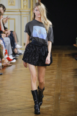 Martha Hunt pic #967336
