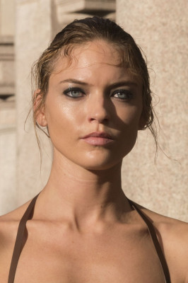 Martha Hunt pic #966754