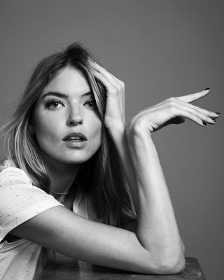 photo 4 in Martha Hunt gallery [id954880] 2017-08-06 00:00:00