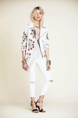 photo 11 in Martha Hunt gallery [id610750] 2013-06-19 00:00:00