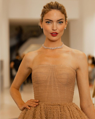 Martha Hunt pic #1333446