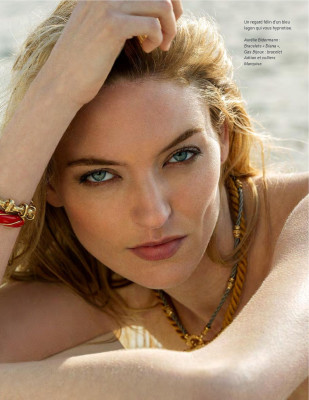 Martha Hunt pic #1156026