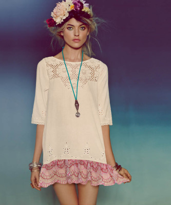 photo 3 in Martha Hunt gallery [id610758] 2013-06-19 00:00:00