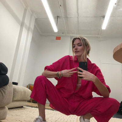 Martha Hunt pic #1206985