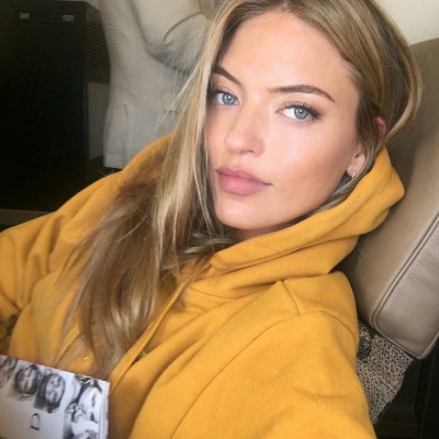 Martha Hunt pic #968356