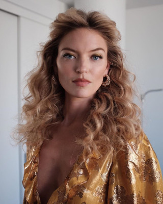 Martha Hunt pic #1146137