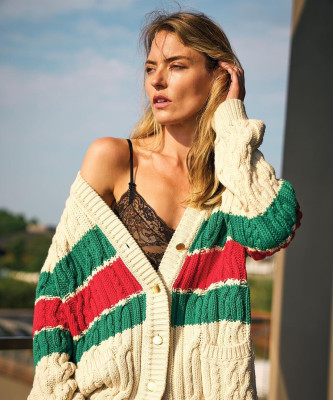 Martha Hunt pic #1360949