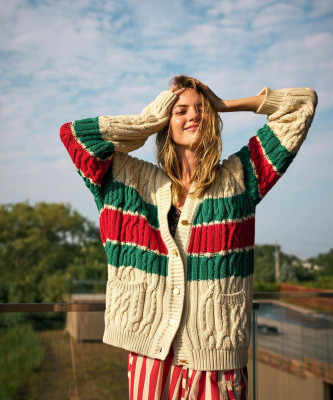 Martha Hunt pic #1360950