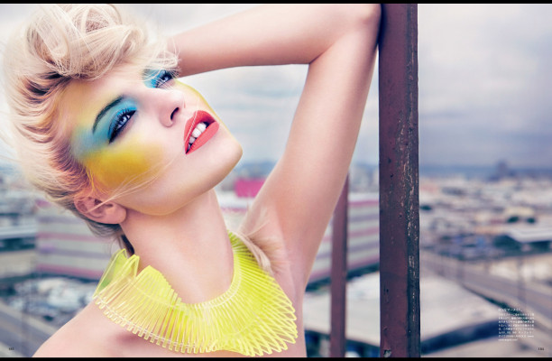 photo 17 in Martha Hunt gallery [id628722] 2013-09-02 00:00:00