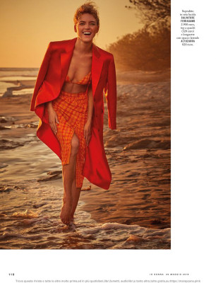 Martha Hunt pic #1140805