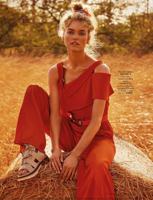 Martha Hunt pic #1140804
