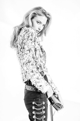 Martha Hunt pic #1103631