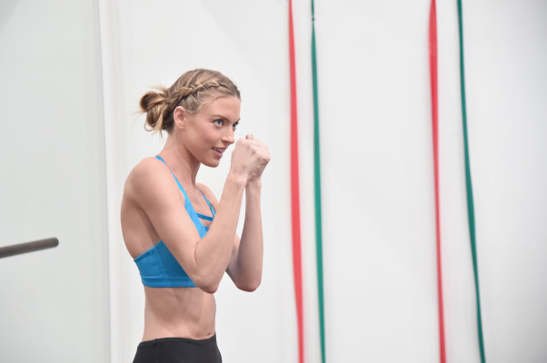 Martha Hunt pic #895068