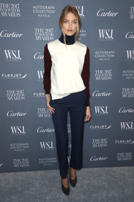Martha Hunt pic #976408