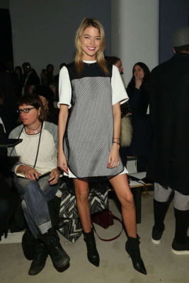 Martha Hunt pic #761420