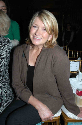 photo 16 in Martha Stewart gallery [id201457] 2009-11-17 00:00:00
