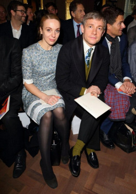 Martin Freeman pic #595133