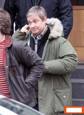 Martin Freeman pic #602799