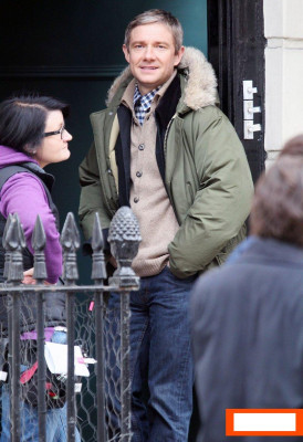 Martin Freeman pic #602798