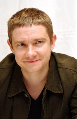 Martin Freeman pic #596639
