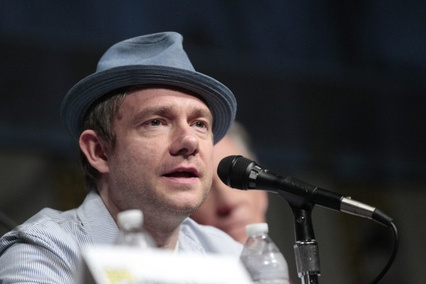 Martin Freeman pic #595129