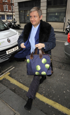 Martin Freeman pic #595130
