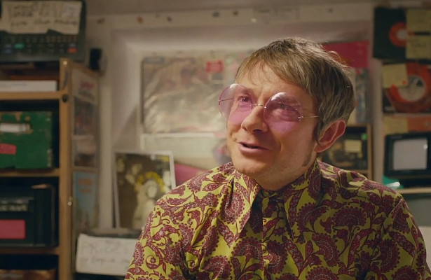 Martin Freeman pic #706174