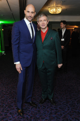 Martin Freeman pic #595128