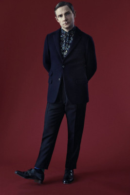 Martin Freeman pic #595126