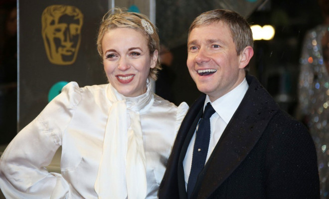 Martin Freeman pic #706175