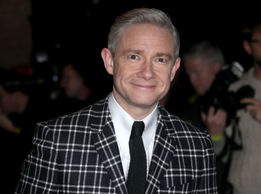Martin Freeman pic #1022861