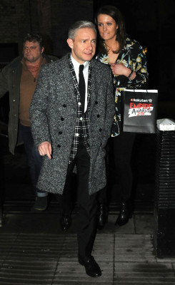 Martin Freeman pic #1022860