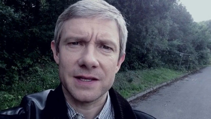 Martin Freeman pic #706171