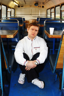 Martin Freeman pic #595138