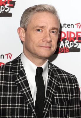 Martin Freeman pic #1022862