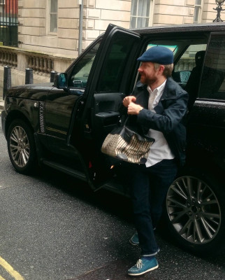 Martin Freeman pic #718046