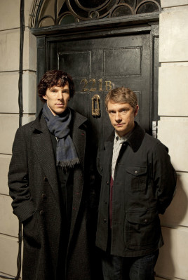 Martin Freeman pic #601692