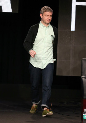 Martin Freeman pic #706170
