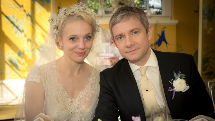 Martin Freeman pic #706176