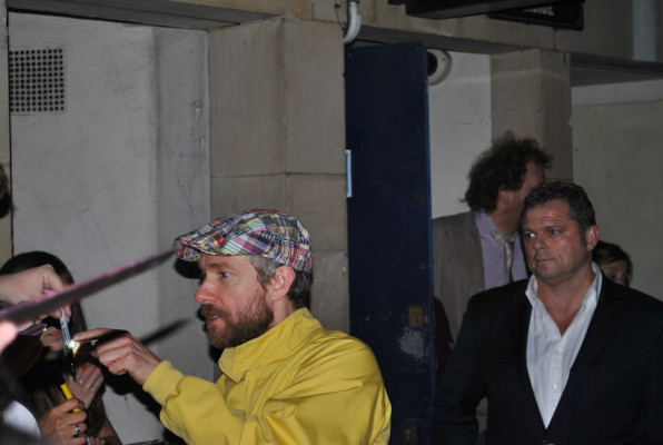 Martin Freeman pic #718040