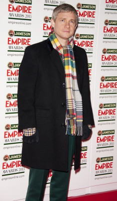 Martin Freeman pic #687966