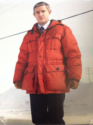 Martin Freeman pic #718035