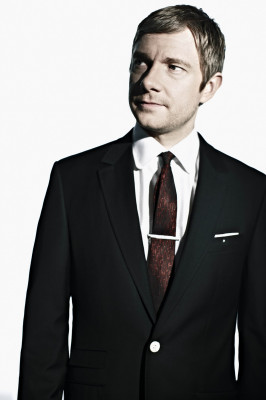 Martin Freeman pic #602846