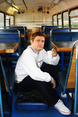 Martin Freeman pic #601695