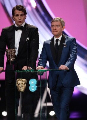 Martin Freeman pic #604747