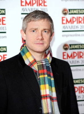 Martin Freeman pic #596641