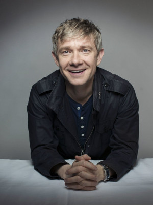Martin Freeman pic #601688