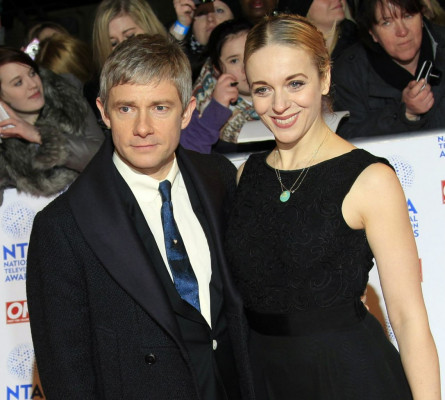 Martin Freeman pic #595125