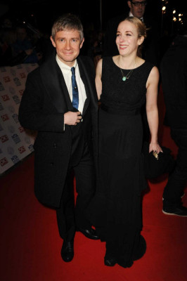 Martin Freeman pic #607949